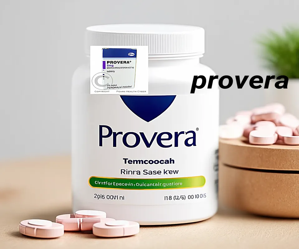 Generico depo provera 150